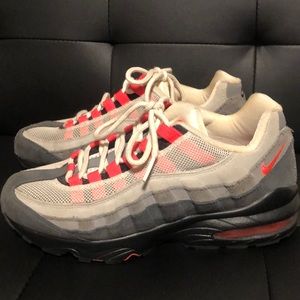 Nike Air Max 95s